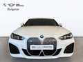 BMW i4 eDrive40 Blanco - thumbnail 2