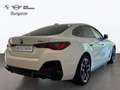 BMW i4 eDrive40 Blanco - thumbnail 4