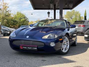 R Coupé 4.2i V8  - BVA R  PHASE 2