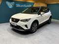 SEAT Arona Style 1.0TSI DSG+Navi+ACC +LED Weiß - thumbnail 4