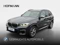 BMW X3 M M Sport Gris - thumbnail 1