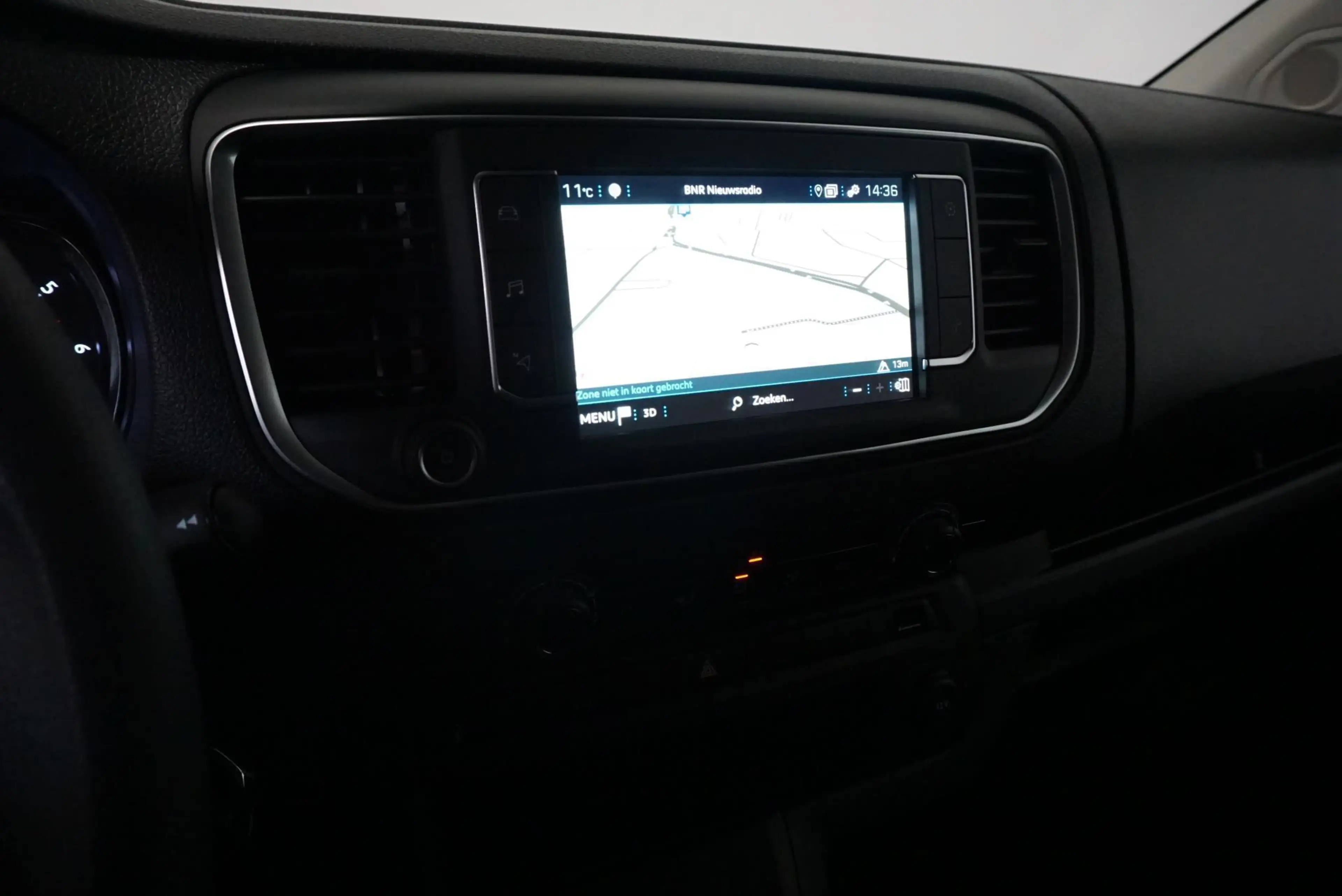Peugeot Expert 2.0 BlueHDI 145PK L3 Automaat Trekhaak Airco navig — photo 12