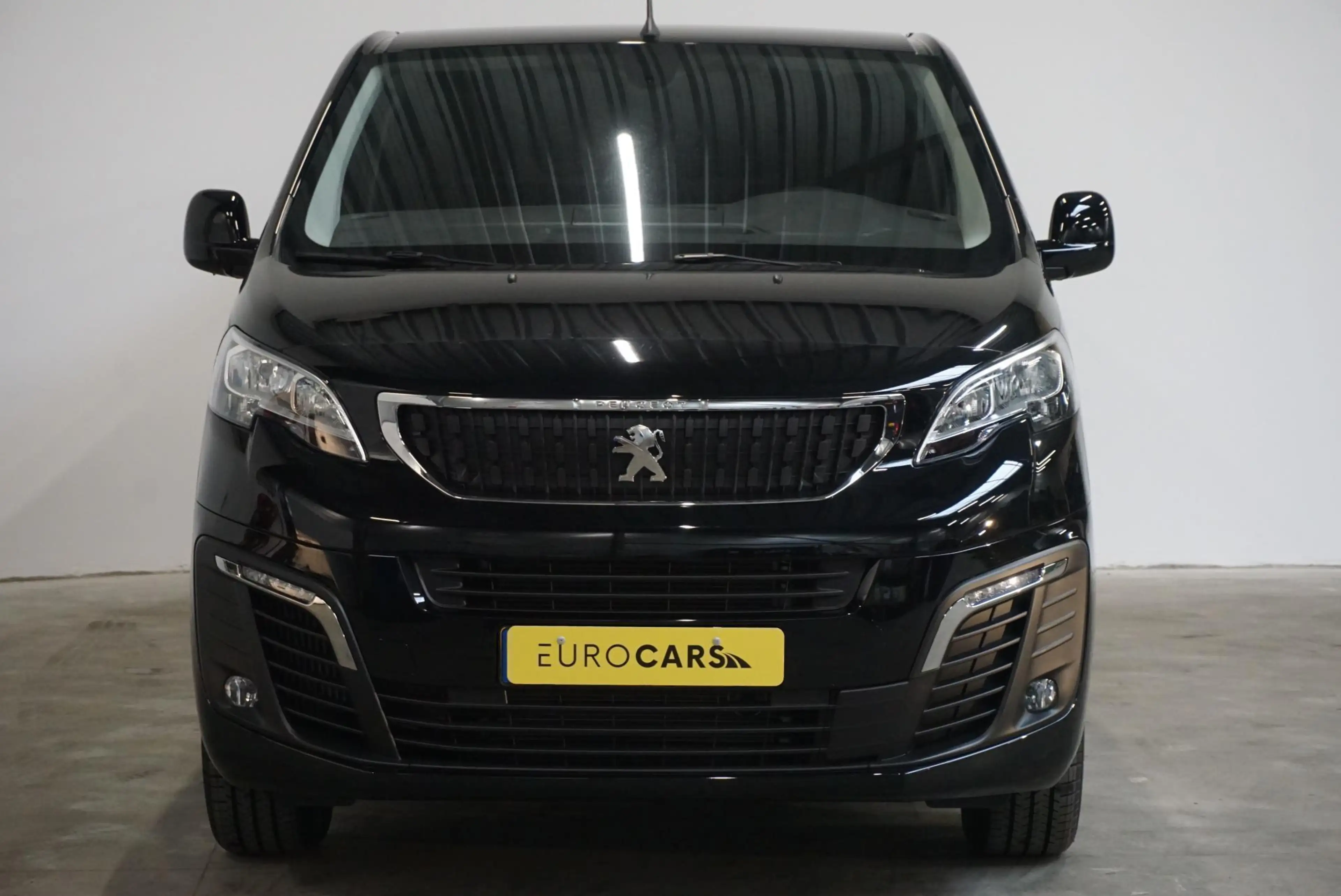 Peugeot Expert 2.0 BlueHDI 145PK L3 Automaat Trekhaak Airco navig — photo 24
