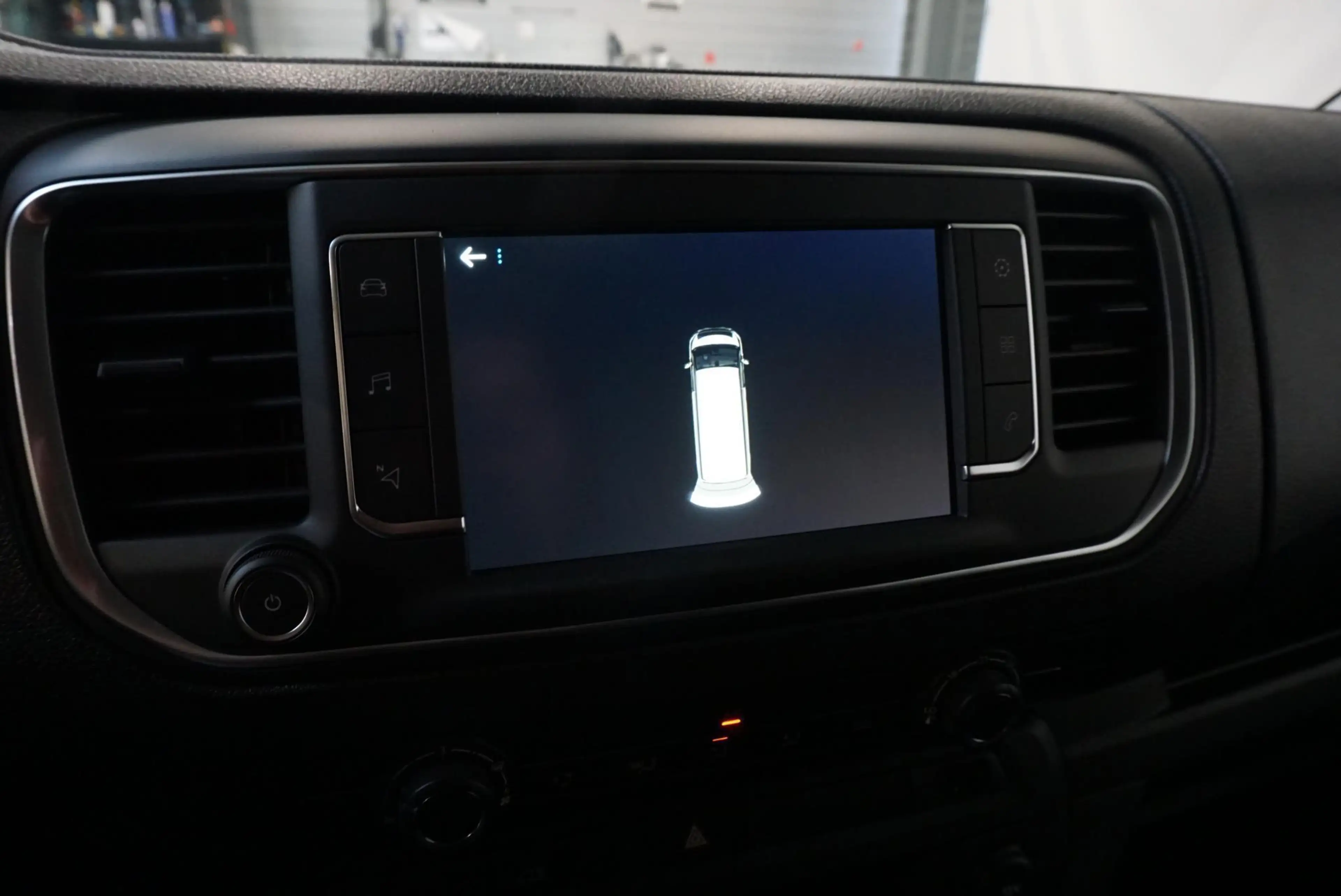 Peugeot Expert 2.0 BlueHDI 145PK L3 Automaat Trekhaak Airco navig — photo 21