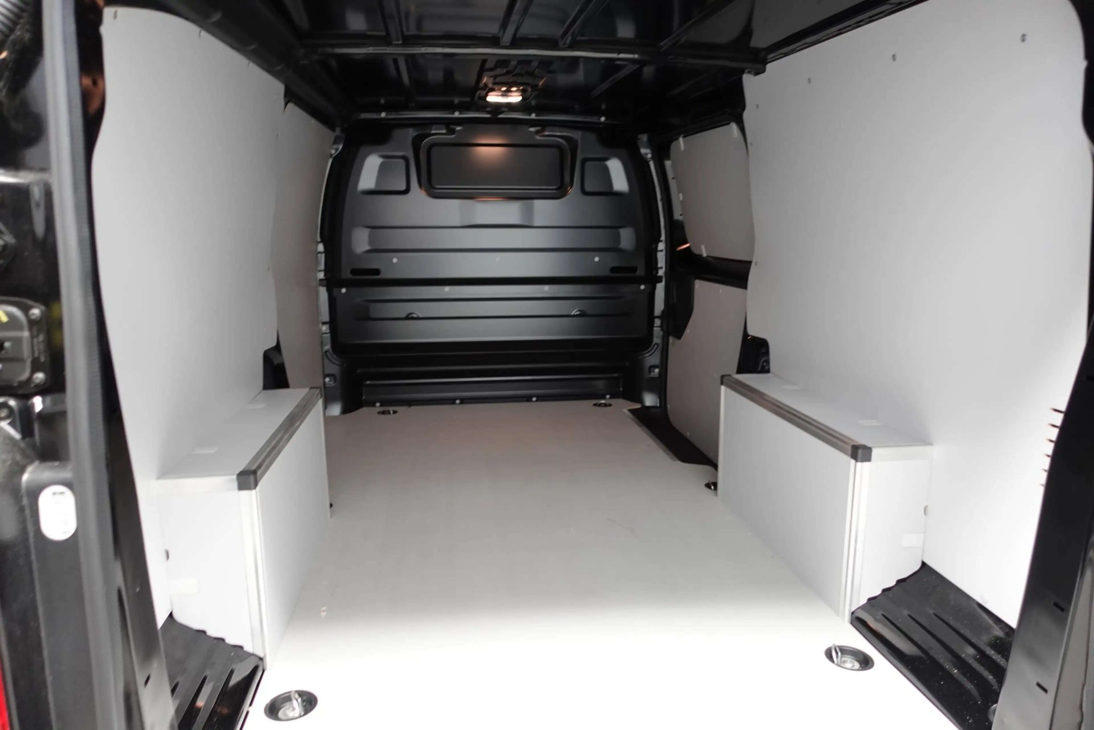Peugeot Expert 2.0 BlueHDI 145PK L3 Automaat Trekhaak Airco navig — photo 23