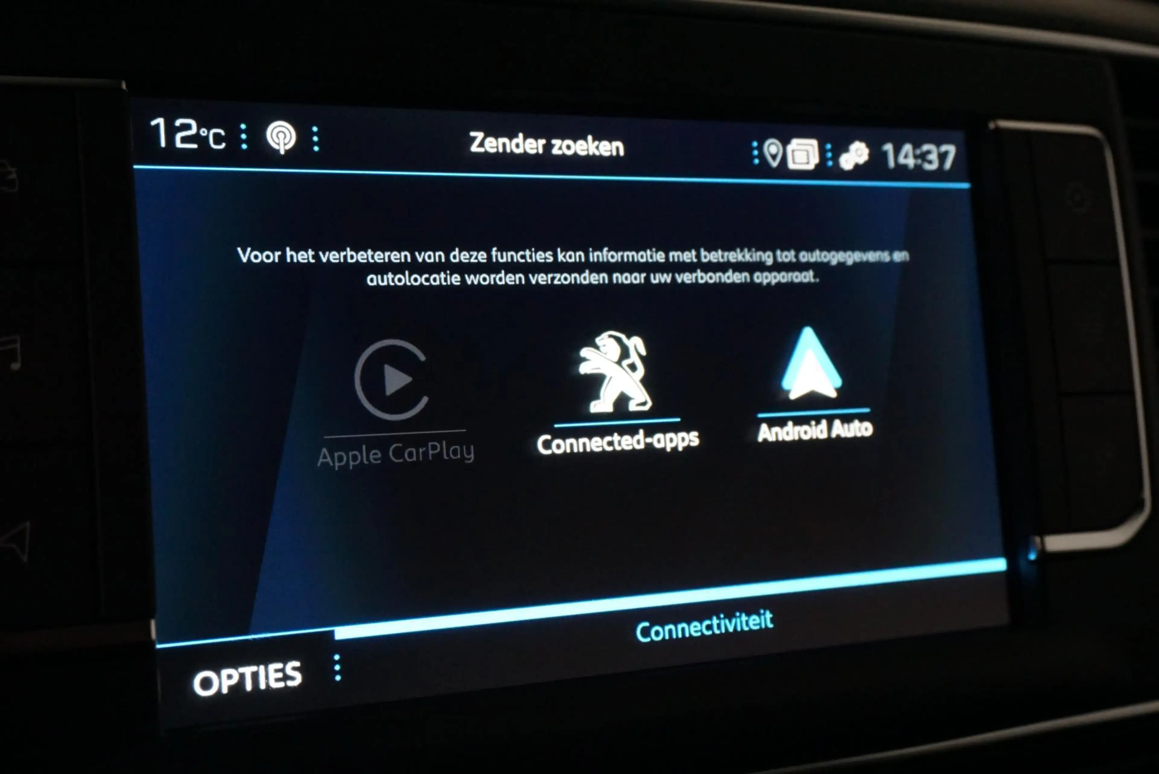 Peugeot Expert 2.0 BlueHDI 145PK L3 Automaat Trekhaak Airco navig — photo 27