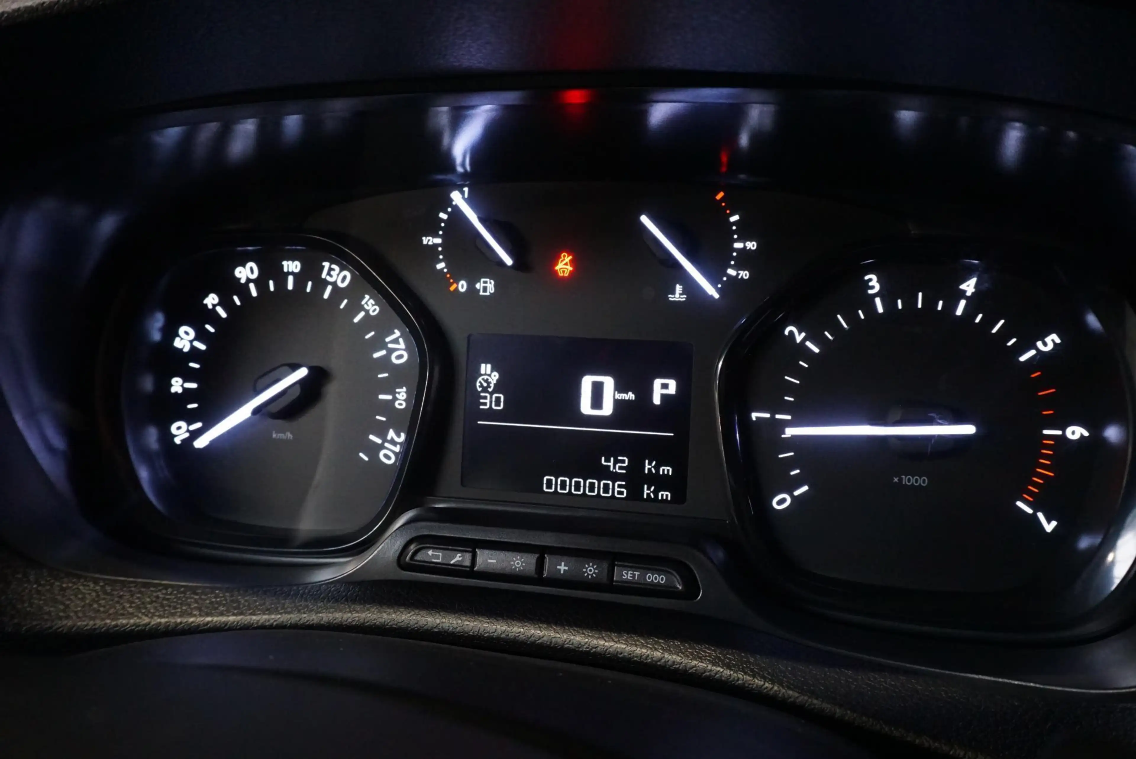 Peugeot Expert 2.0 BlueHDI 145PK L3 Automaat Trekhaak Airco navig — photo 10
