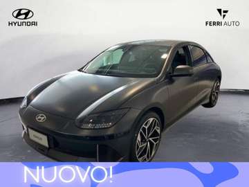 77.4 kWh AWD Evolution