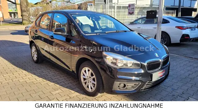 BMW 216 Active Tourer 216 i*NAVI*GARANTIE*
