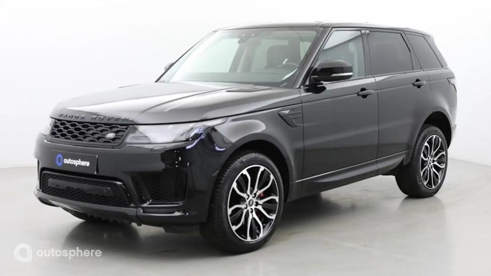 Land Rover Range Rover 2.0 P400e 404ch Autobiography SWB Mark IX - 1