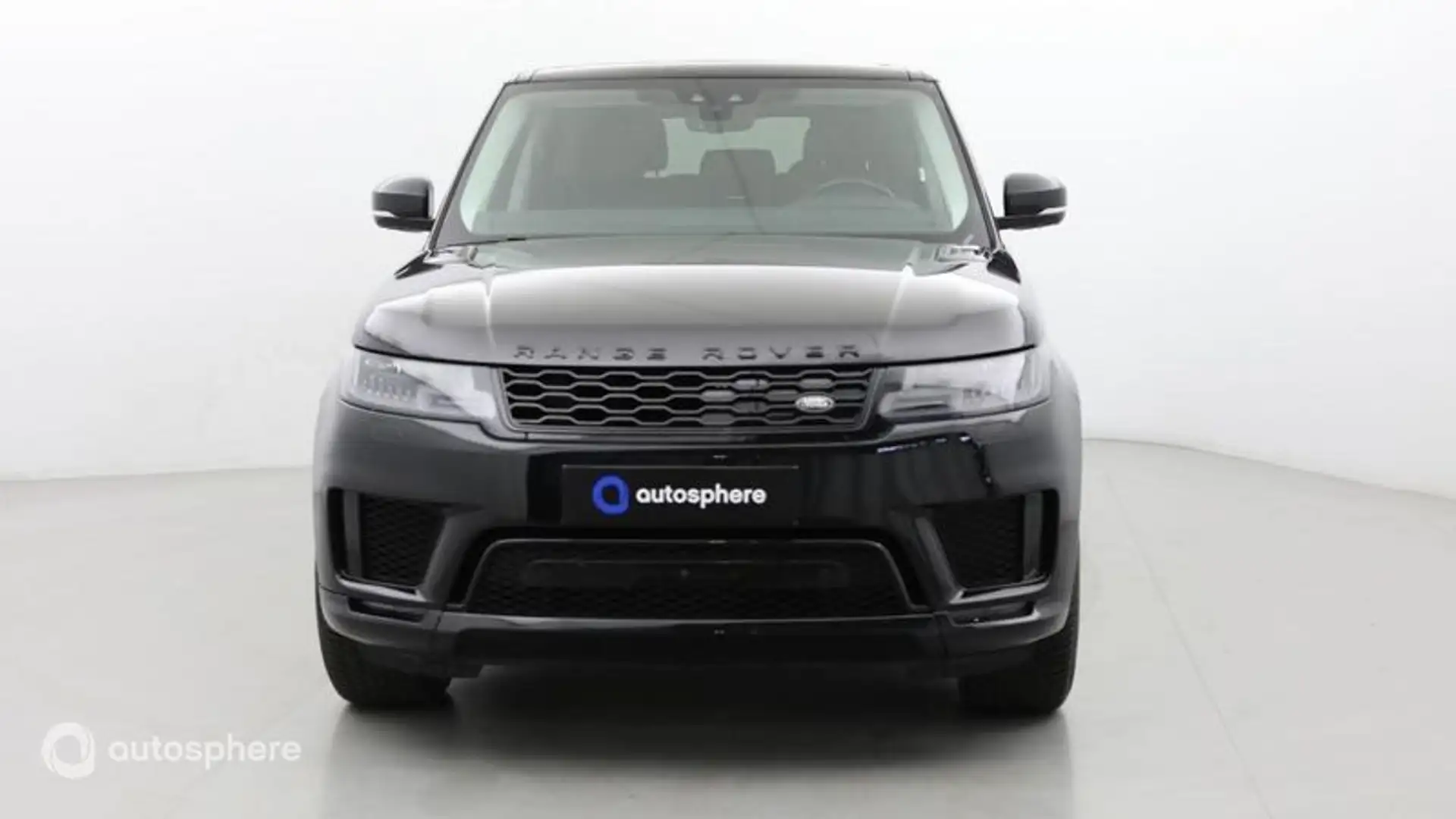 Land Rover Range Rover 2.0 P400e 404ch Autobiography SWB Mark IX - 2