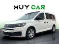 Volkswagen Caddy Maxi 2.0TDI Origin 75KW Blanco - thumbnail 3
