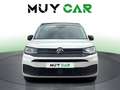 Volkswagen Caddy Maxi 2.0TDI Origin 75KW Blanco - thumbnail 2