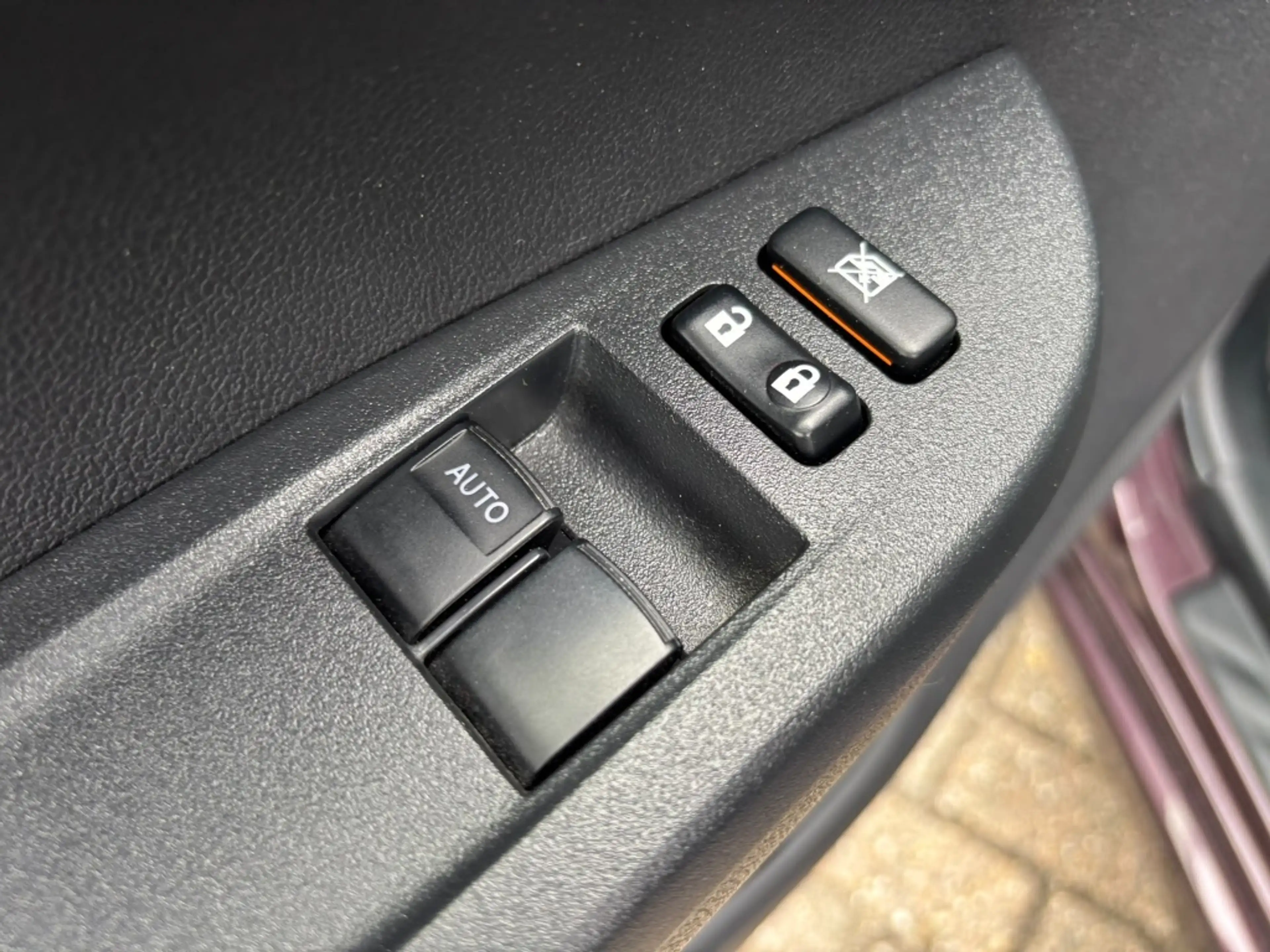 Toyota Verso-S 1.3 VVT-i Aspiration automaat Full options Nl Auto — photo 14