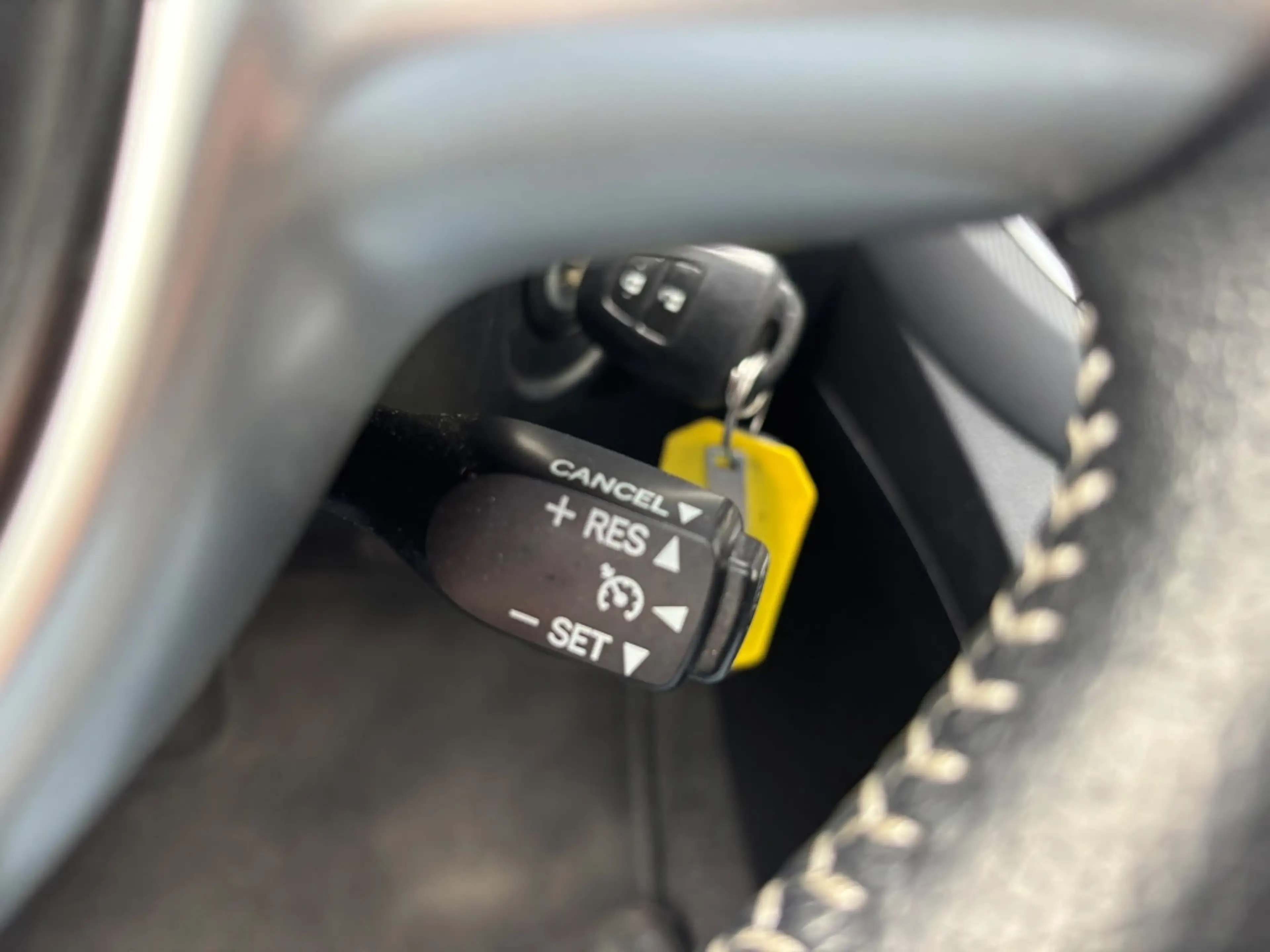 Toyota Verso-S 1.3 VVT-i Aspiration automaat Full options Nl Auto — photo 16
