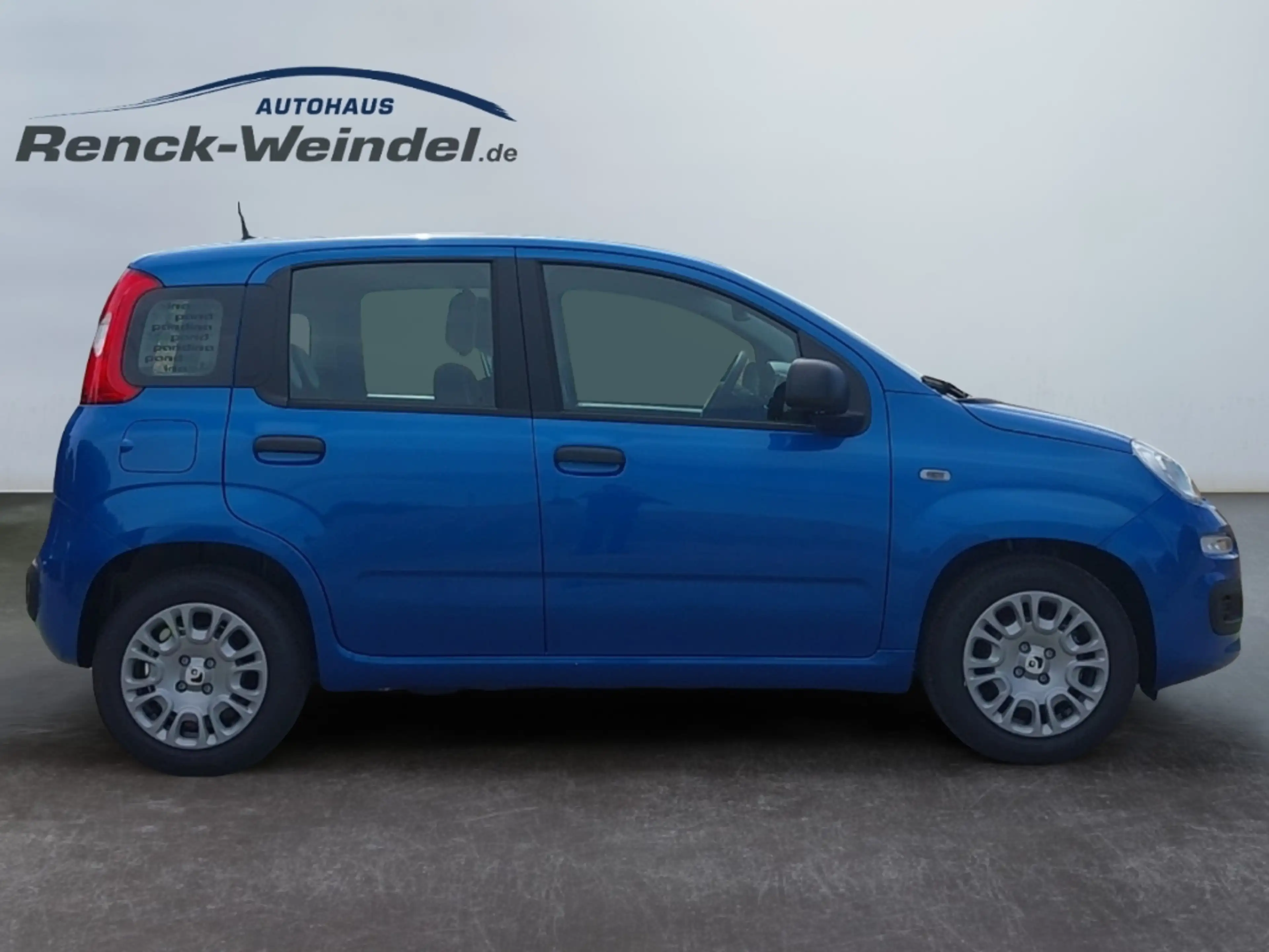 Fiat New Panda 1.0 ICON Digitales Cockpit DAB Spurhalteass. Verke — photo 6