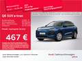 Audi Sonstige Q6 e-tron Pano/LED+/ACC/Kameras Blau - thumbnail 1