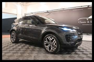 2.0 Turbo 4WD HSE P250 R-DYNAMIC / FULL OPTIONS !