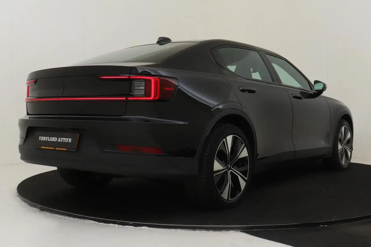 Polestar 2 2023