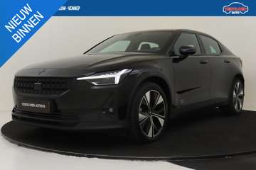 LONG RANGE SINGLE MOTOR 78 kWh -360°CAM|ADAP.CRUIS