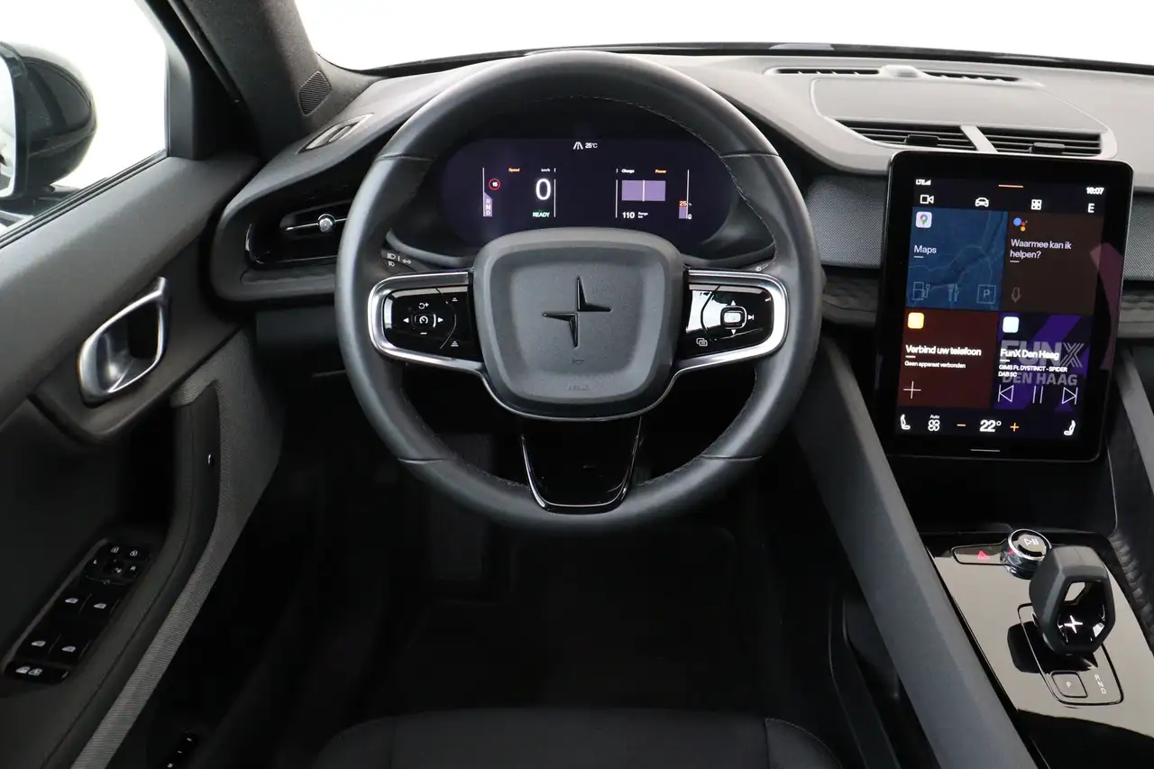 Polestar 2 2023