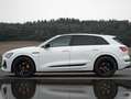 Audi e-tron e-tron 55 quattro S line Black Edition / B&O/360 Blanco - thumbnail 5