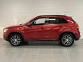 Mitsubishi ASX 1.6 Cleartec Intense TREKHAAK! | NAVIGATIE | PARKE Rouge - thumbnail 8
