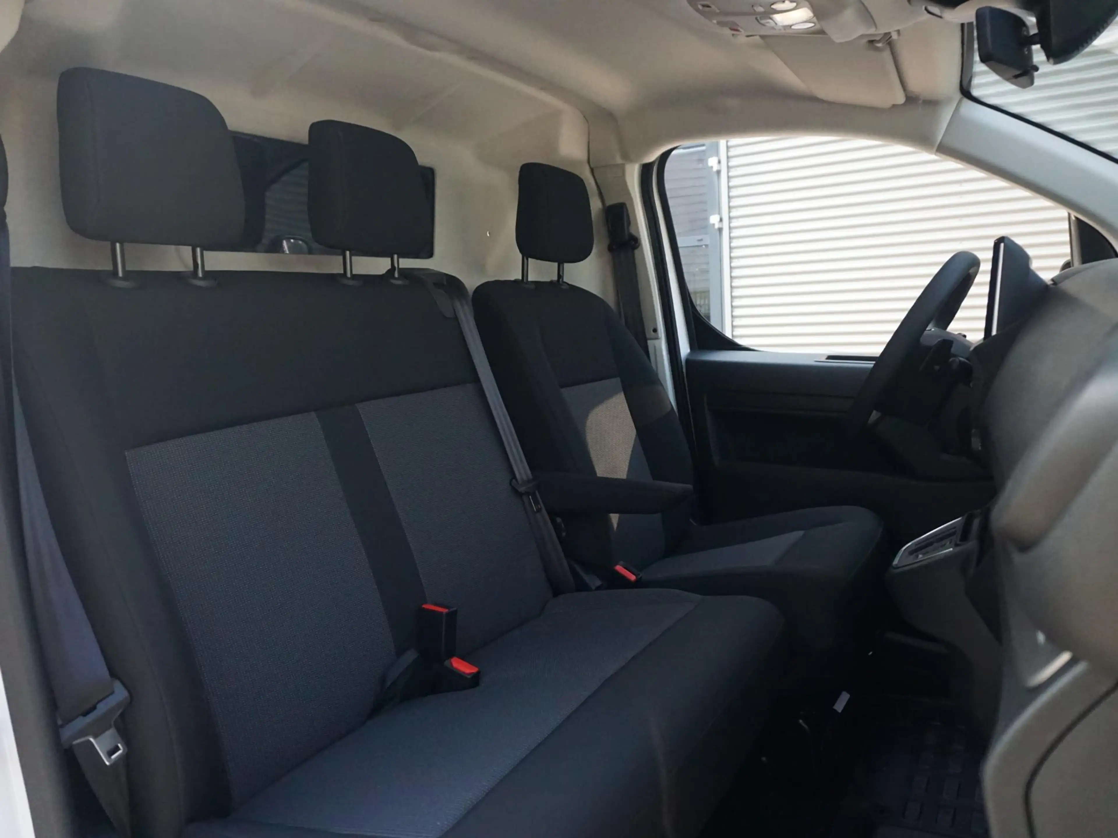 Opel Vivaro-e Electric L2 75 kWh | e-PTO 400V | navigatie incl. — photo 12