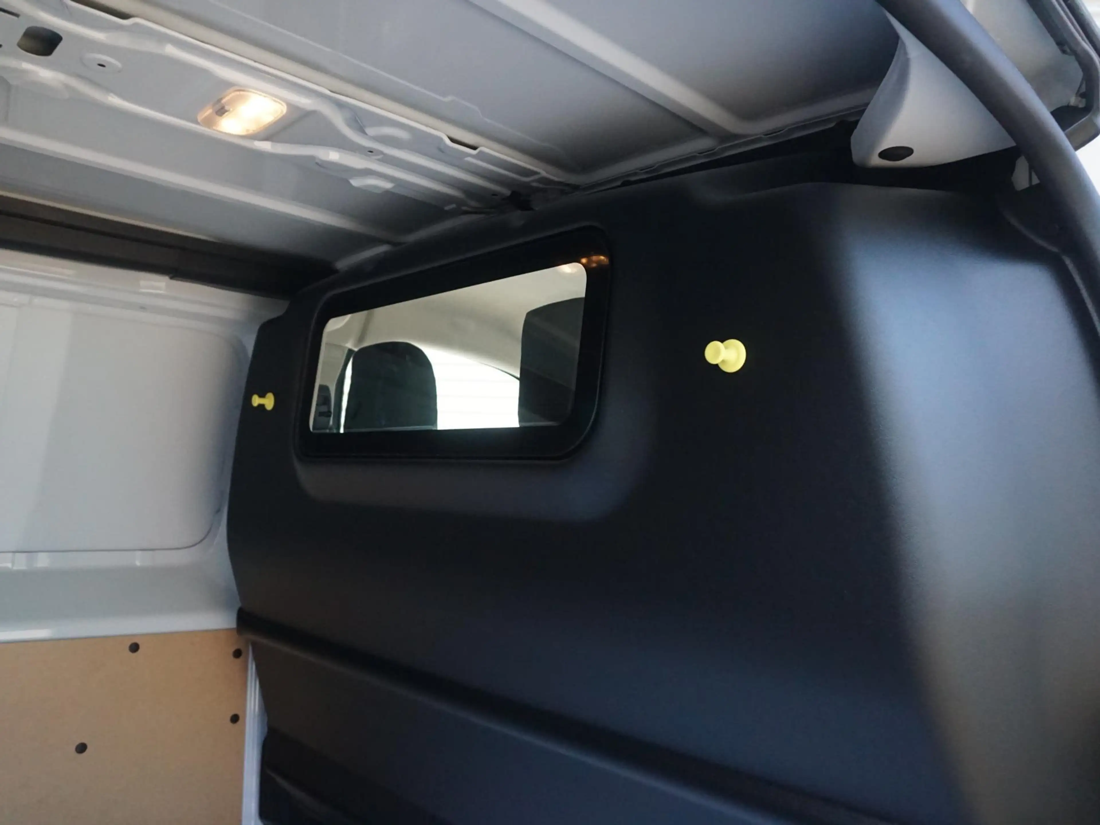 Opel Vivaro-e Electric L2 75 kWh | e-PTO 400V | navigatie incl. — photo 10
