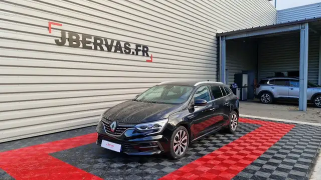 Renault Autres IV BLUE DCI 115 EDC TECHNO