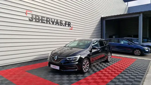 Renault Autres IV BLUE DCI 115 EDC TECHNO
