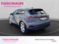 Audi Q4 e-tron e-tron 45 MATRIX+NAVI+SHZ+PDC V&H+DAB+GRA+MFL+DAB+ Grau - thumbnail 4