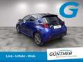 Toyota Yaris Hybrid 1.5 VVT-i Style Blau - thumbnail 4