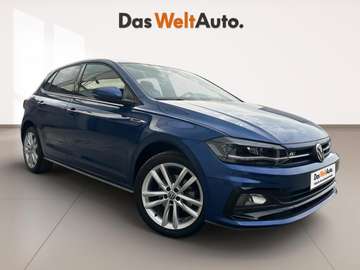 1.0 TSI R-Line DSG 81kW