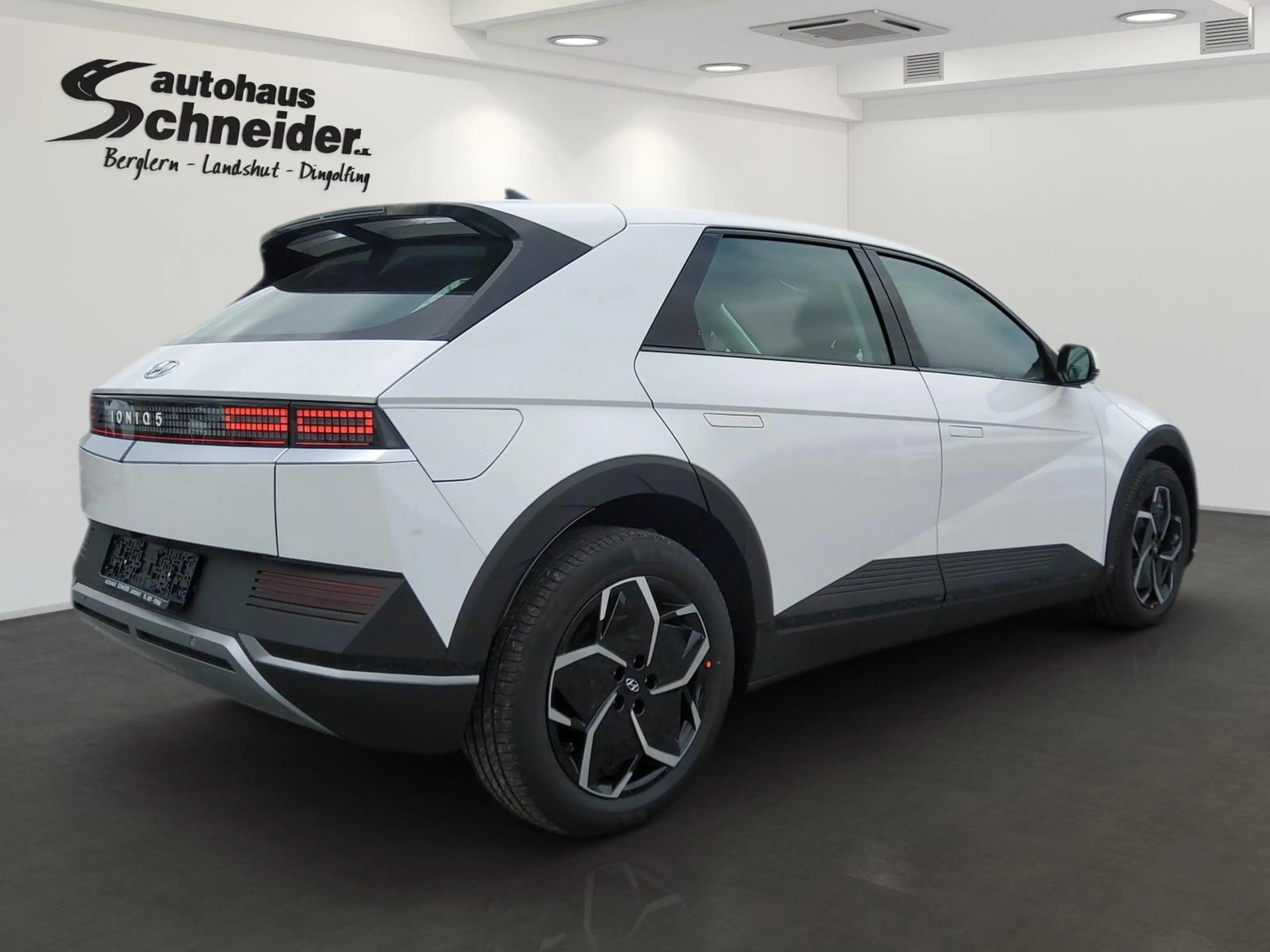 Hyundai IONIQ 5 77,4 kWh TECHNIQ WÄRMEPUMPE/LED-PAKET — photo 4