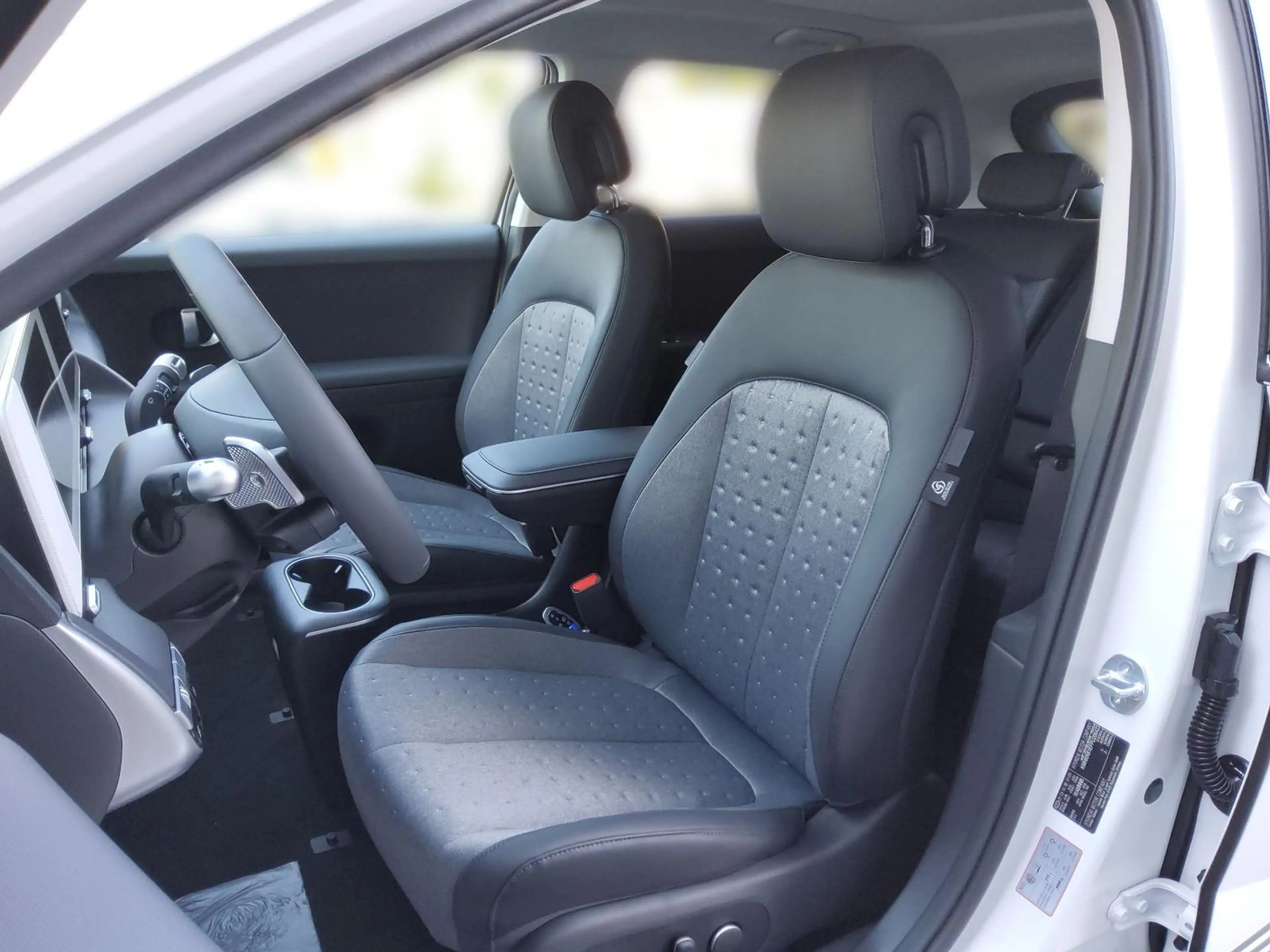 Hyundai IONIQ 5 77,4 kWh TECHNIQ WÄRMEPUMPE/LED-PAKET — photo 14