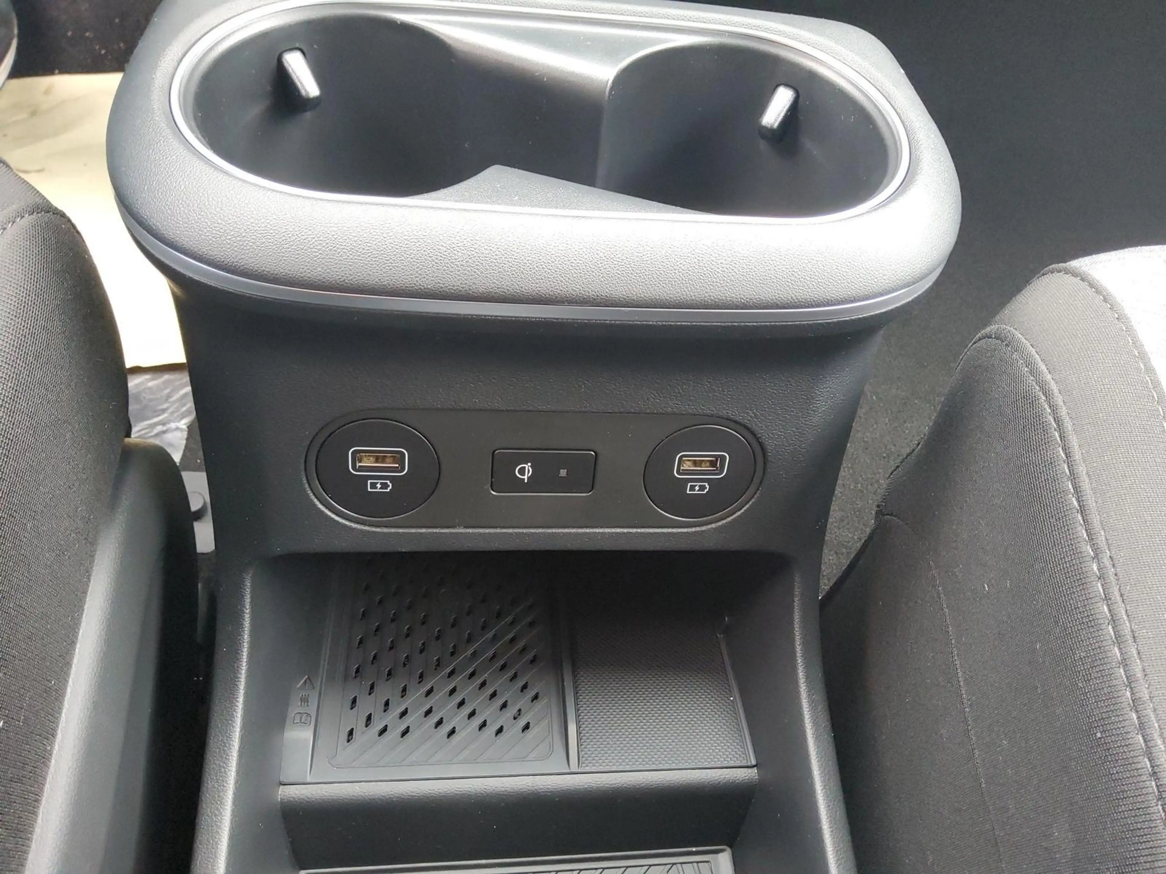 Hyundai IONIQ 5 77,4 kWh TECHNIQ WÄRMEPUMPE/LED-PAKET — photo 13