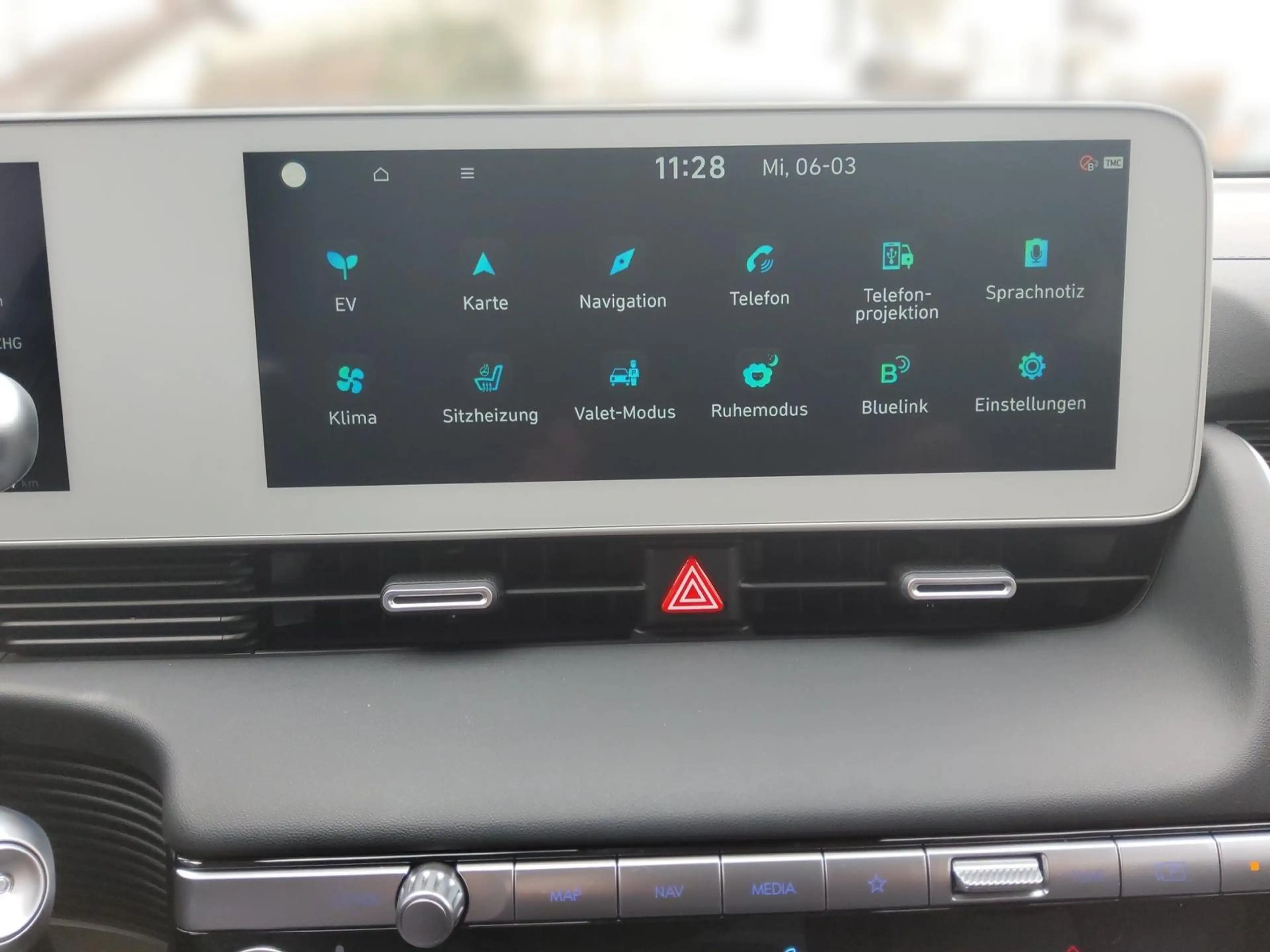 Hyundai IONIQ 5 77,4 kWh TECHNIQ WÄRMEPUMPE/LED-PAKET — photo 10