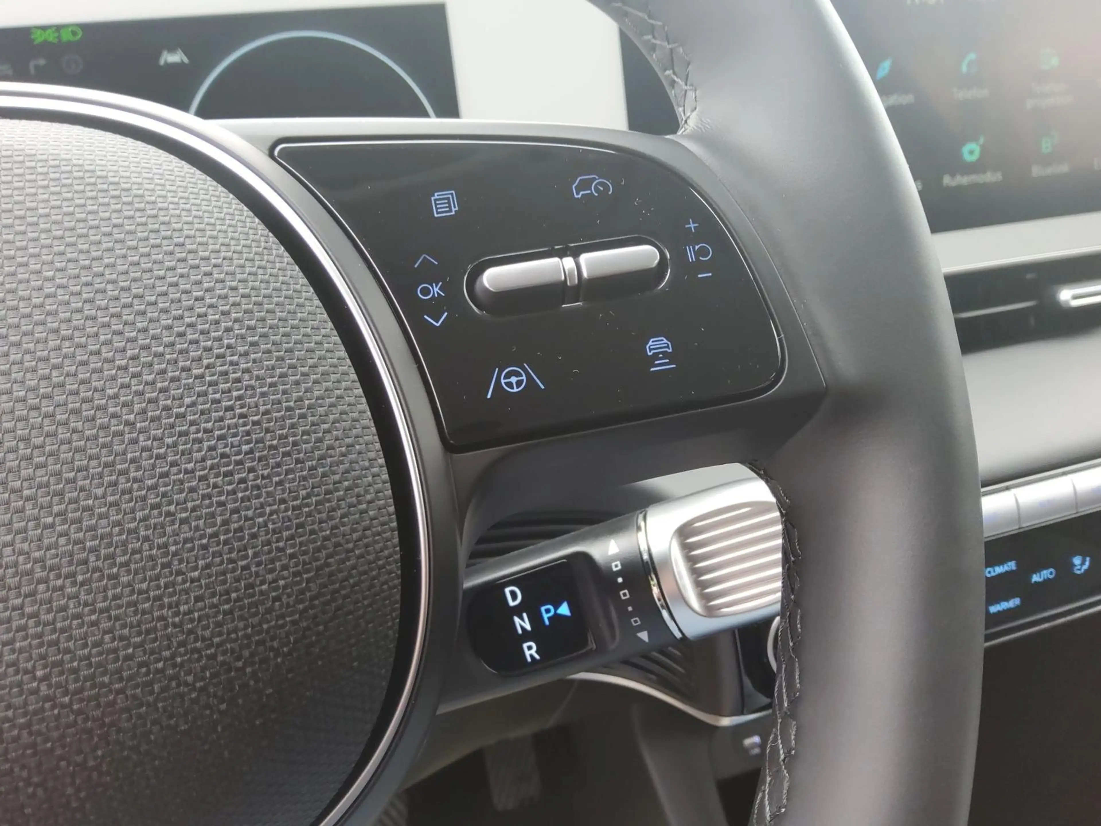 Hyundai IONIQ 5 77,4 kWh TECHNIQ WÄRMEPUMPE/LED-PAKET — photo 9