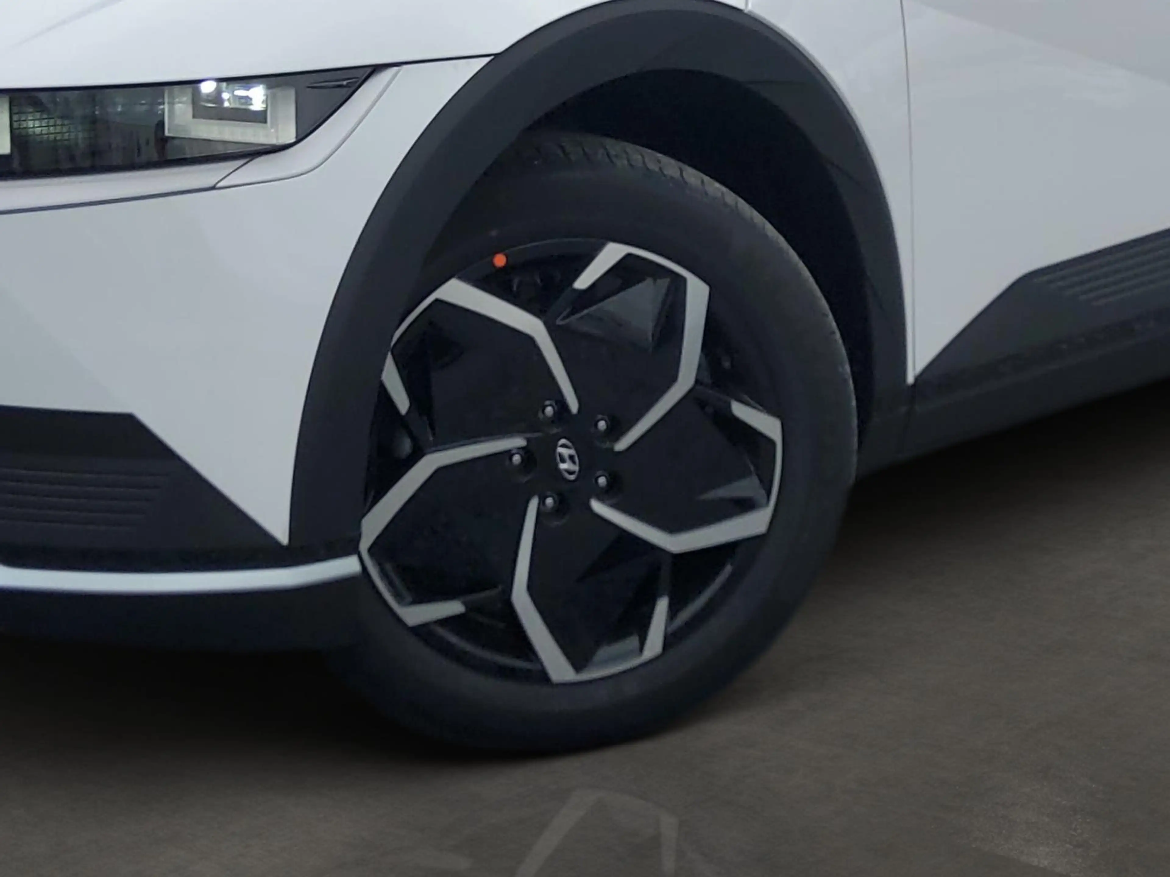 Hyundai IONIQ 5 77,4 kWh TECHNIQ WÄRMEPUMPE/LED-PAKET — photo 7