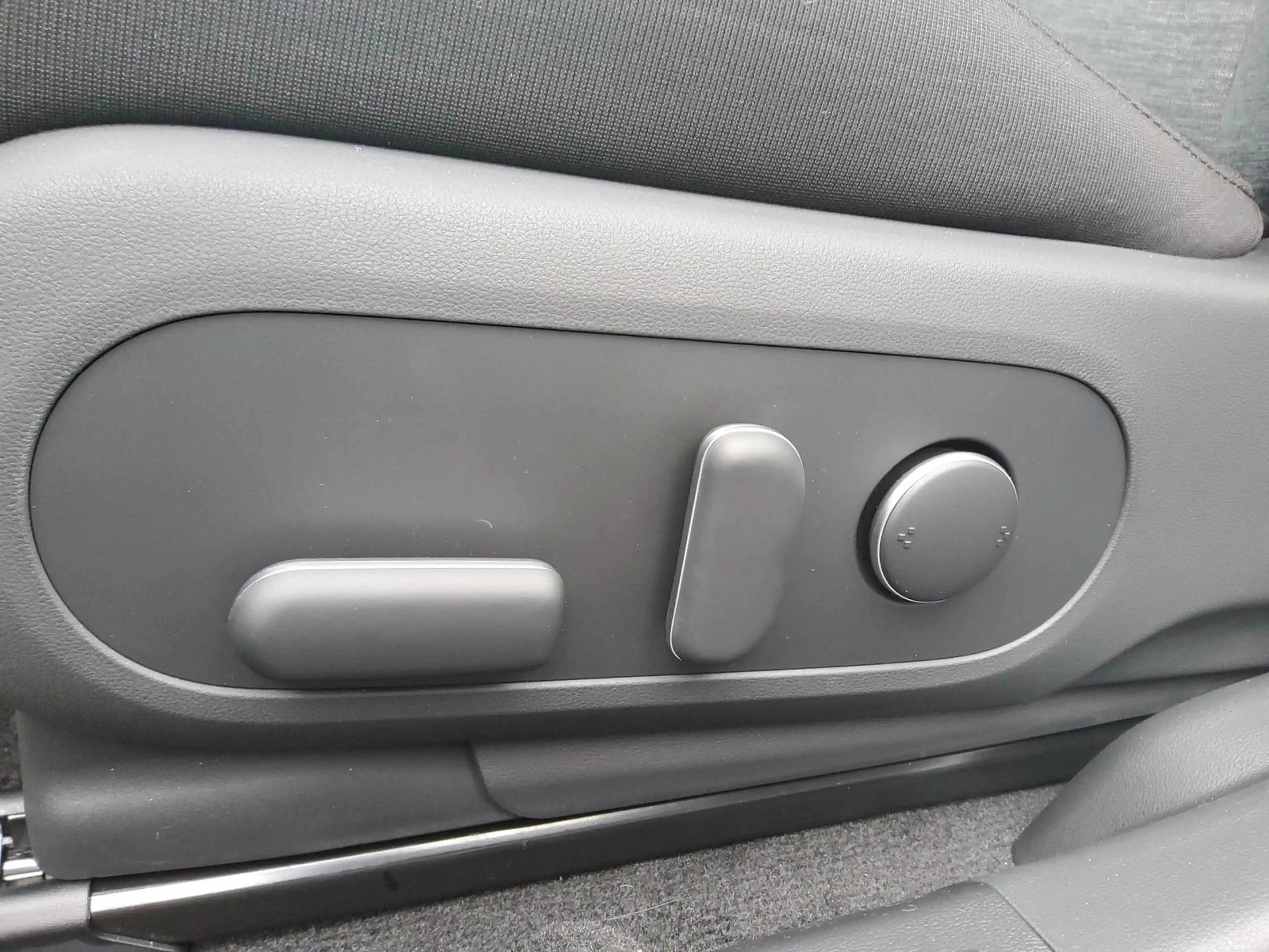 Hyundai IONIQ 5 77,4 kWh TECHNIQ WÄRMEPUMPE/LED-PAKET — photo 15