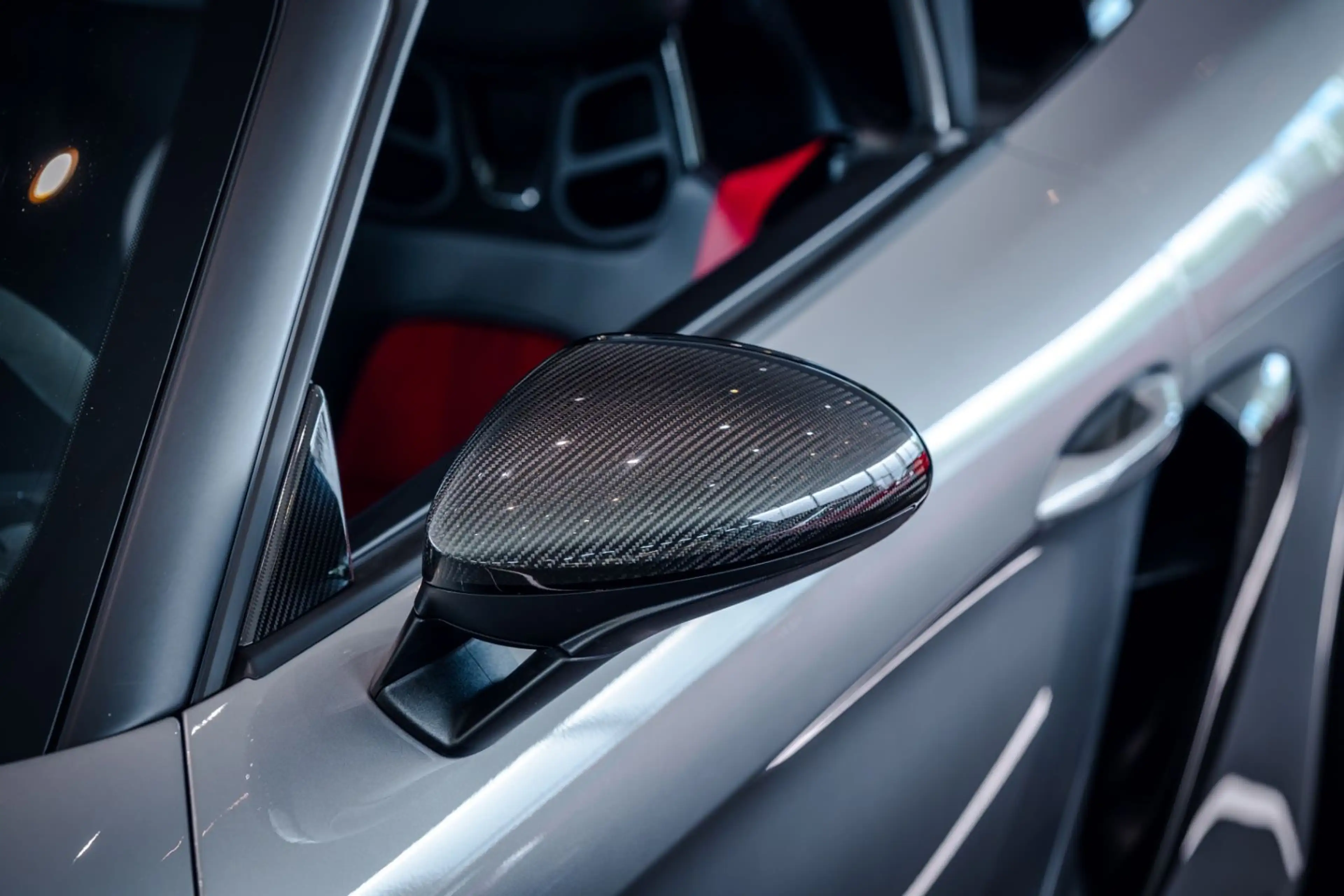 Porsche Boxster Spyder RS*1. Hand*Approved*Weissach* — photo 5