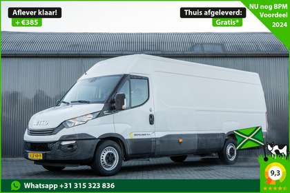 Iveco Daily **35S16V 2.3 L4H2 | Automaat | Euro 6 | 155 PK | E