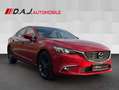 Mazda 6 2.2 SKYACTIV-D 175 Sports-Line Leder NAV LED Rot - thumbnail 7