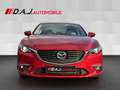 Mazda 6 2.2 SKYACTIV-D 175 Sports-Line Leder NAV LED Rot - thumbnail 8