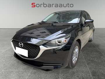 1.5 SKYACTIV-G 90cv Autom. Exceed