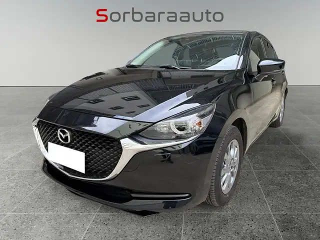 Mazda 2 1.5 SKYACTIV-G 90cv Autom. Exceed