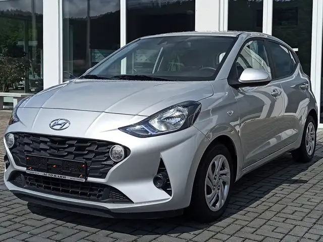 Hyundai i10 1.0 Select, Klima,