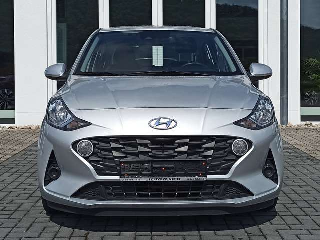 Hyundai i10 1.0 Select, Klima,