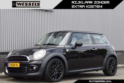 MINI One Mini 1.6 Chili Stoelverwarming, Airco,